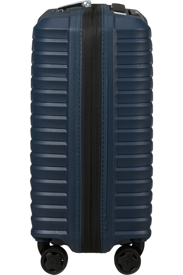 Samsonite Upscape Spinner Expandable Underseater 45cm  Blue Nights