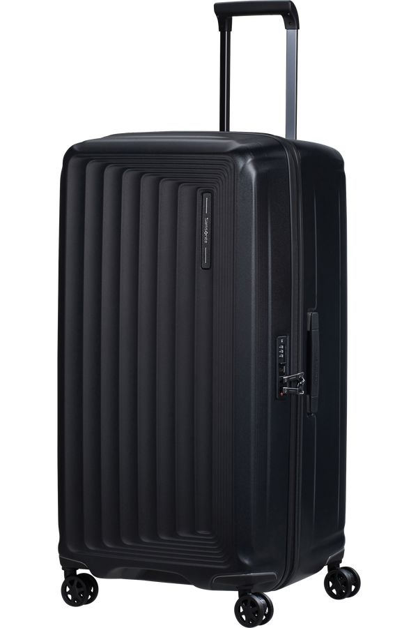 Samsonite Nuon TRUNK 80/30  Matt Graphite