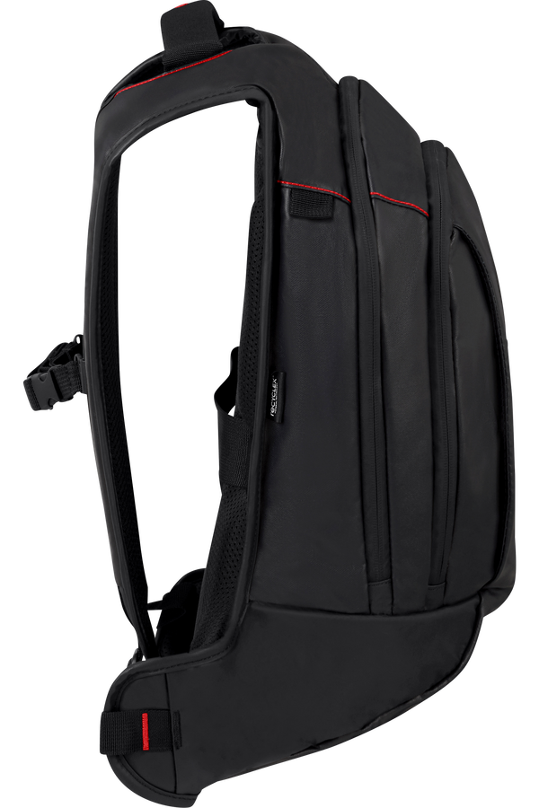 Samsonite Ecodiver LAPTOP BACKPACK M  Schwarz