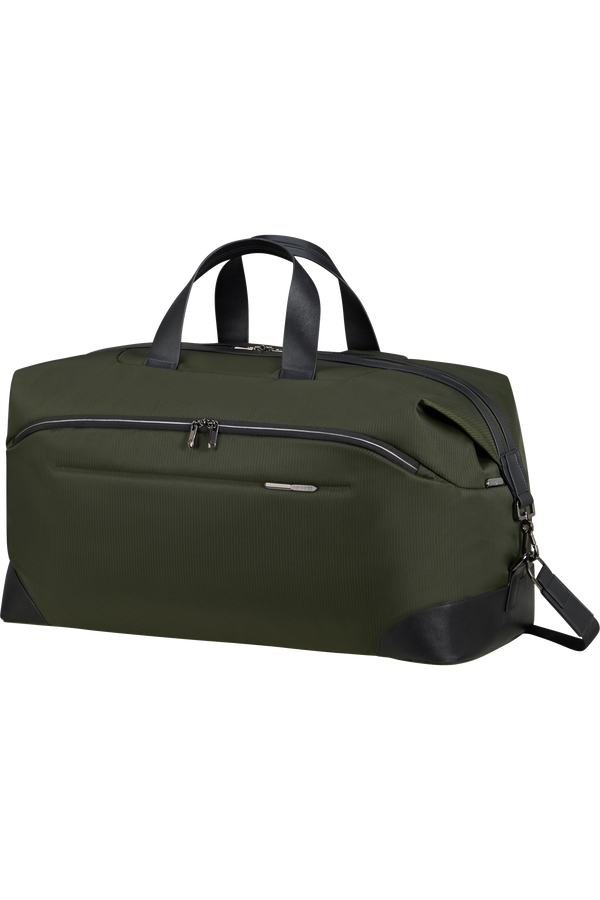 Samsonite Splendix Duffle 62cm  Green/Black Samsonite Splendix Duffle 62cm  Green/Black