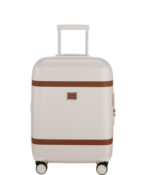 Image Trolley mit 4 Rollen erweiterbar 55cm 55 x 40 x 20/23 cm | 2.9 kg Image Trolley mit 4 Rollen erweiterbar 55cm 55 x 40 x 20/23 cm | 2.9 kg