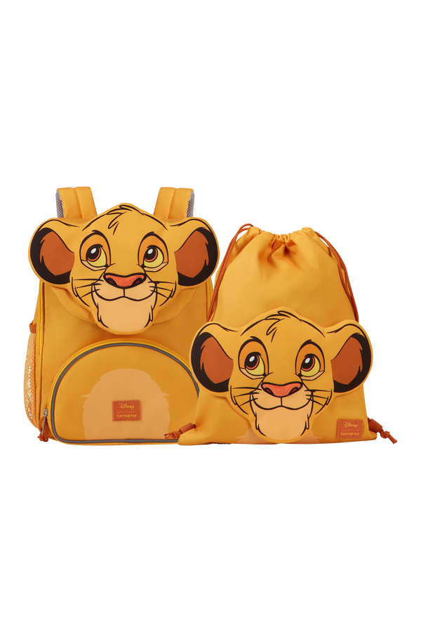 SIMBA SET 5
