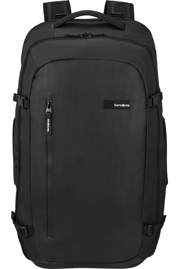 Samsonite Roader TRAVEL BACKPACK M 55L  Deep Black