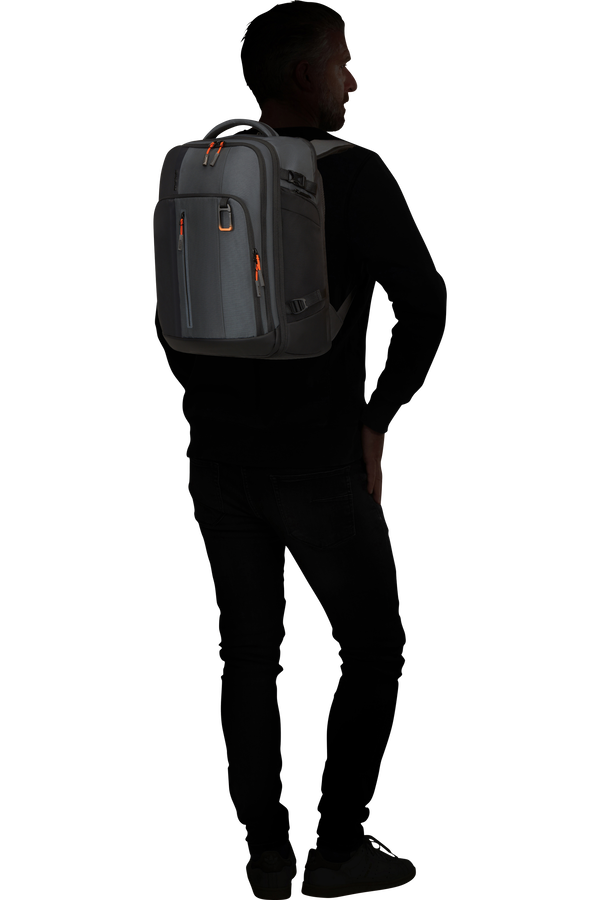 Biz2Go 2 Rucksack 15.6"