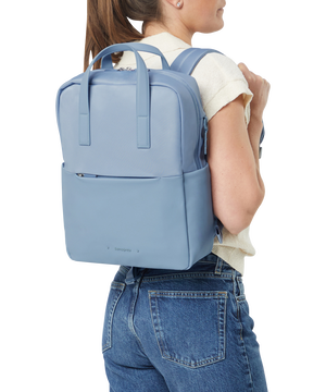 4Pack Rucksack 14.1" 37.5 x 27 x 11 cm | 0.7 kg 4Pack Rucksack 14.1" 37.5 x 27 x 11 cm | 0.7 kg