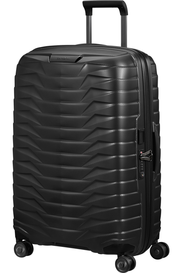 Proxis Trolley mit 4 Rollen 69cm Samsonite Deutschland