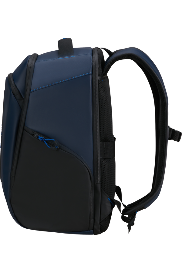 Samsonite Ecodiver Laptop Backpack XS  Blue Nights