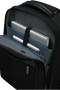 Samsonite Evosight Backpack with Wheels 17.3'  Schwarz Samsonite Evosight Backpack with Wheels 17.3'  Schwarz
