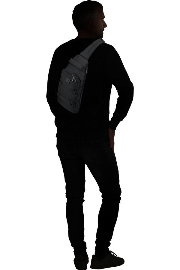 Sackmod Sling Bag Samsonite Deutschland
