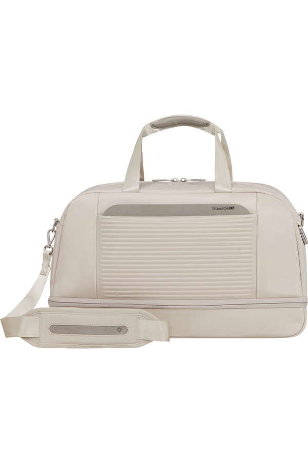 Samsonite Paralux Weekender Duffle  Stone Grey