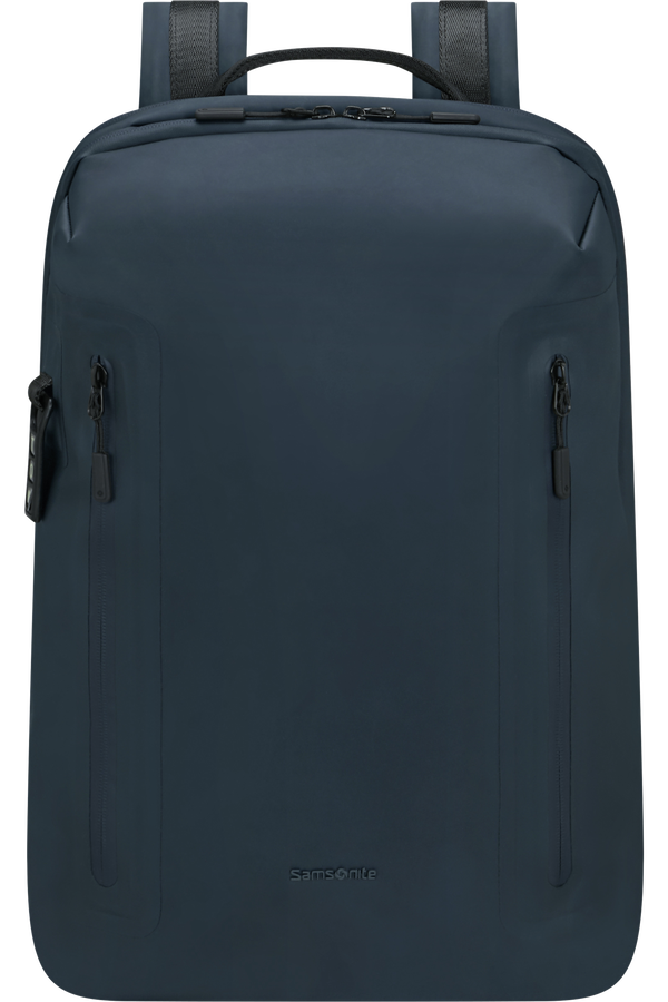 Samsonite Coatify Biz Backpack 15.6'  Blau Samsonite Coatify Biz Backpack 15.6'  Blau