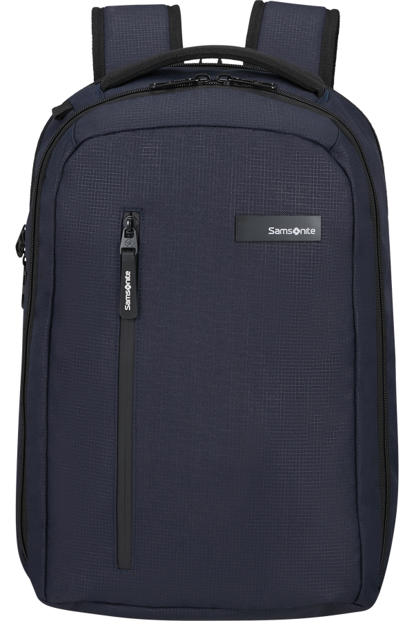 Samsonite Roader Laptop Backpack S  Dark Blue