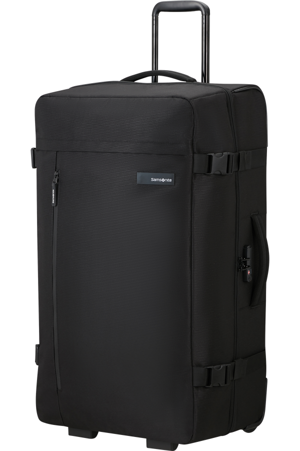 Roader Reisetasche mit Rollen 79cm