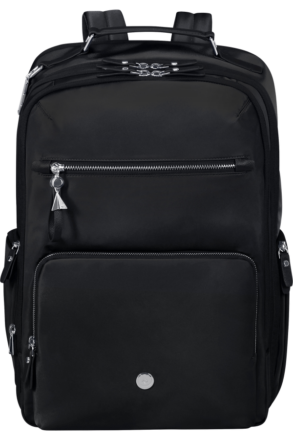 Samsonite Karissa Evo BP Underseater Backpack 15.6' EXP  Schwarz