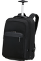 Samsonite Evosight Backpack with Wheels 17.3'  Schwarz Samsonite Evosight Backpack with Wheels 17.3'  Schwarz