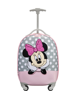 Samsonite minnie mouse backpack top