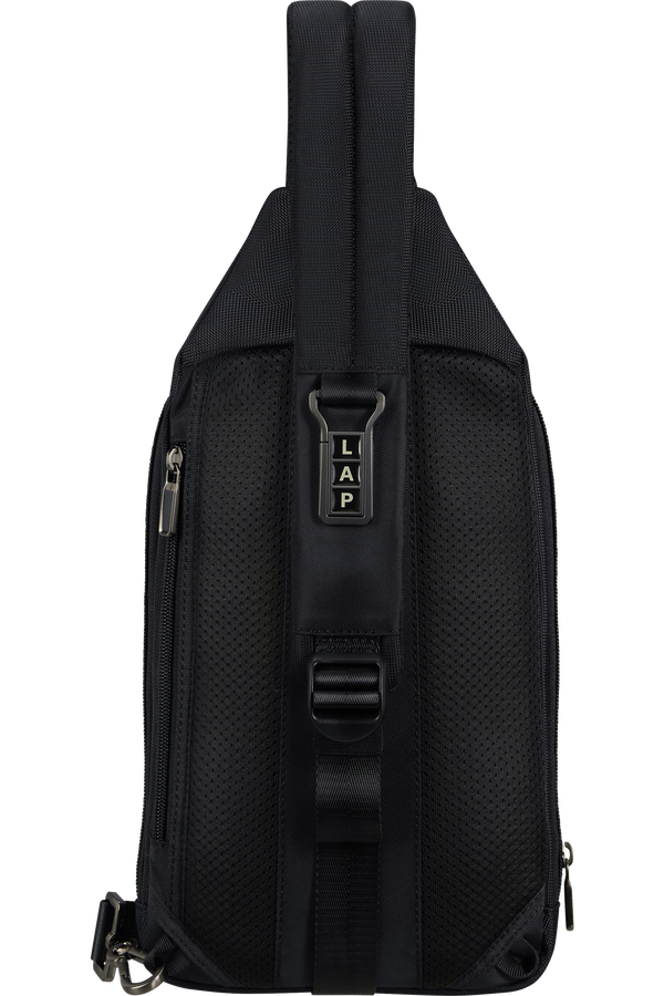 Samsonite sling backpack online