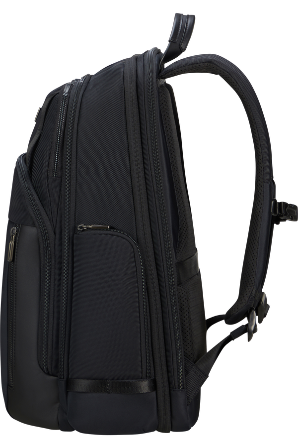 Samsonite Urban-Eye Laptop Backpack 17.3' EXP 17.3'  Schwarz Samsonite Urban-Eye Laptop Backpack 17.3' EXP 17.3'  Schwarz