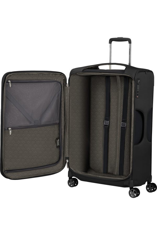 Samsonite light suitcase new arrivals