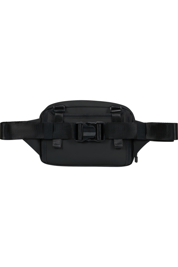 Samsonite Active Road Waistbag  Schwarz
