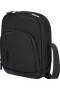 Samsonite Biz2go Crossover  Schwarz Samsonite Biz2go Crossover  Schwarz