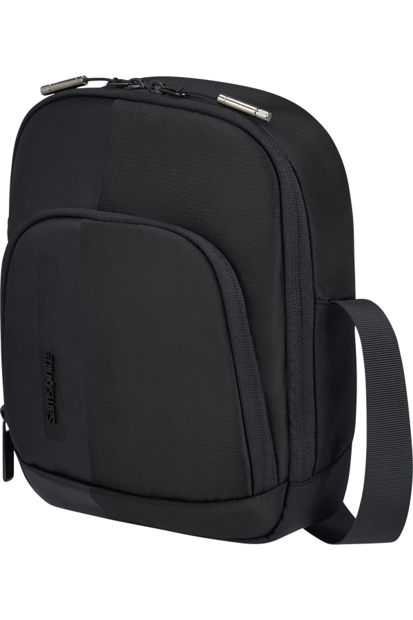 Samsonite Biz2go Crossover  Schwarz Samsonite Biz2go Crossover  Schwarz