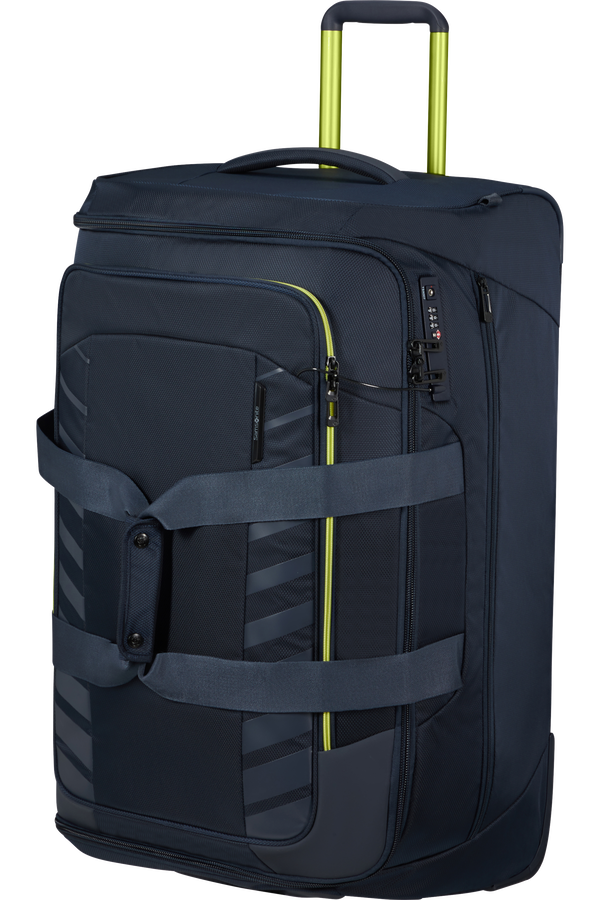 Respark Reisetasche mit Rollen 74cm Samsonite Deutschland
