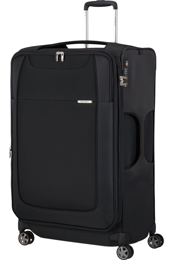 D lite Trolley mit 4 Rollen erweiterbar 78cm Samsonite Deutschland