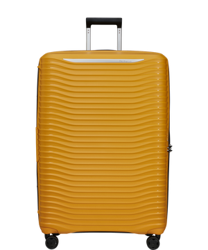 Upscape Trolley mit 4 Rollen erweiterbar 81cm 81 x 54 x 34/37 cm | 3.9 kg Upscape Trolley mit 4 Rollen erweiterbar 81cm 81 x 54 x 34/37 cm | 3.9 kg