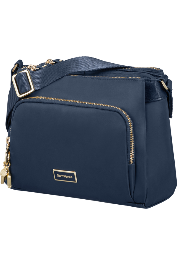 Samsonite travel shoulder bag 2025