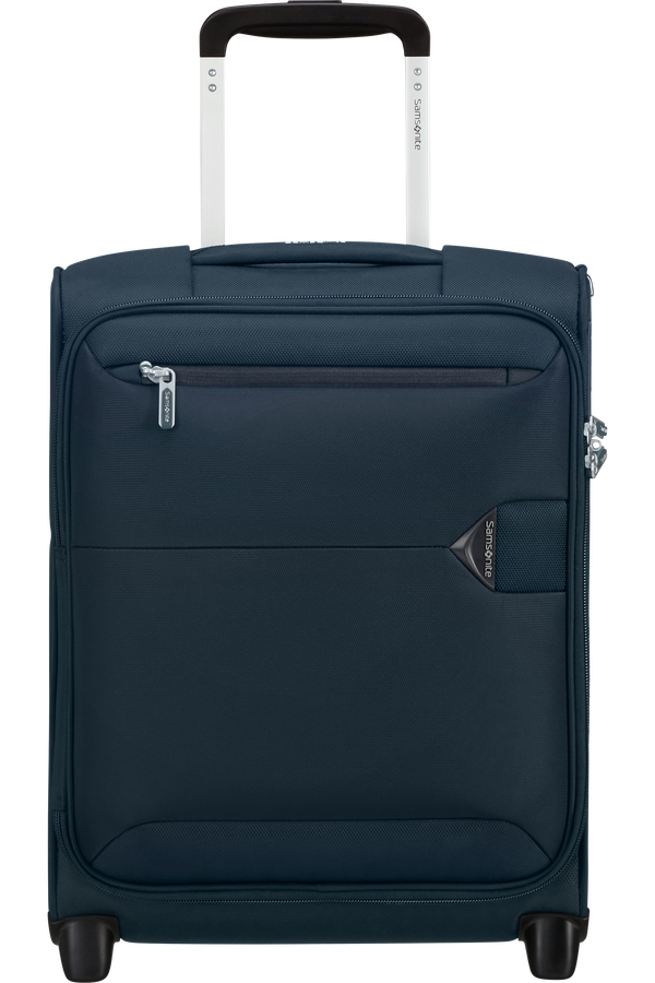 Samsonite Urbify Upright Underseater 45cm  Navy Blue