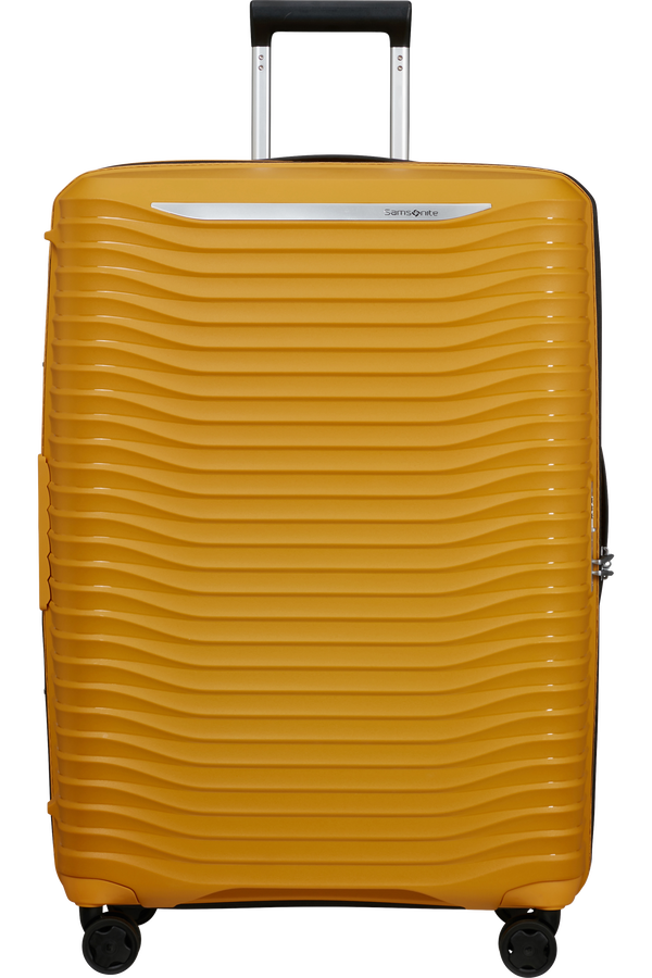 Samsonite Upscape SPINNER 75/28 EXP Gelb