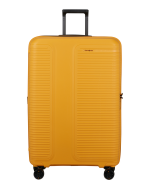Prodiver Trolley mit 4 Rollen erweiterbar 81cm 81 x 54 x 34/37 cm | 4.3 kg