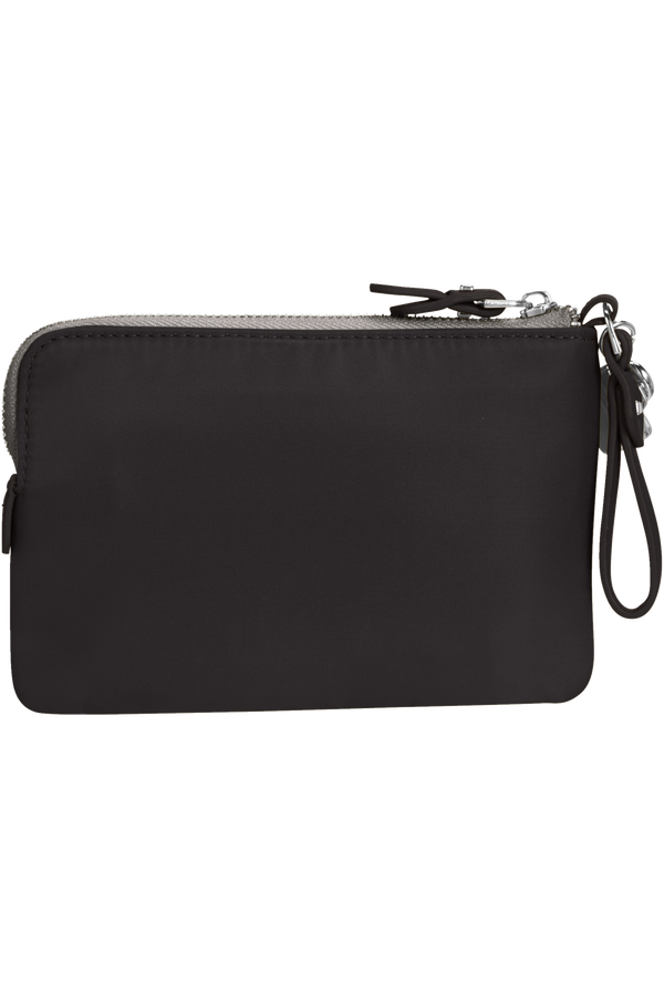 Samsonite Karissa 2.0 Slg Flat Pouch 3CC  Schwarz