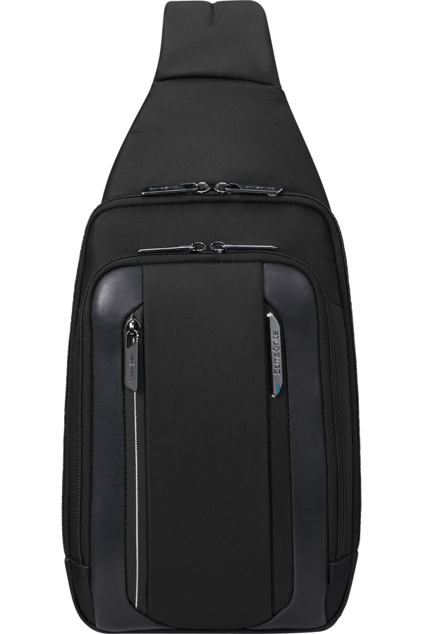 Samsonite Spectrolite 4.0 Sacks Slingbag  Schwarz