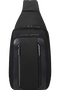Samsonite Spectrolite 4.0 Sacks Slingbag  Schwarz Samsonite Spectrolite 4.0 Sacks Slingbag  Schwarz