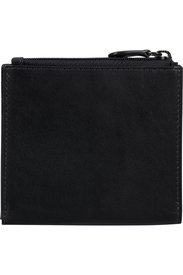 Samsonite Flagged Slg 048 - B 9CC+ZC+C  Schwarz