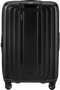 Samsonite Nuon Spinner Expandable 69cm  Matt Graphite