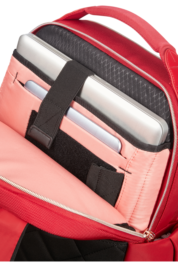 Openroad lady cheap laptop backpack