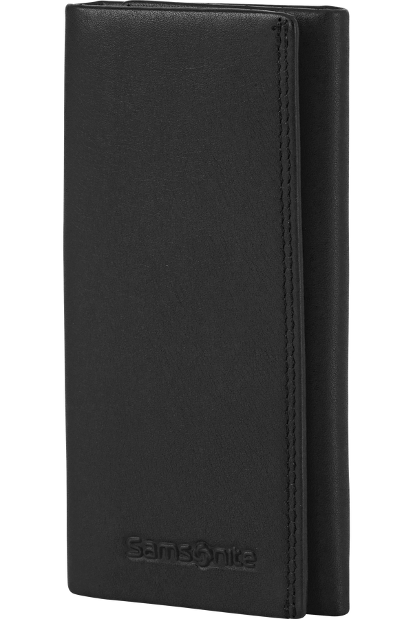 Samsonite Attack 2 Slg 502 - Key Hanger 6 Hooks  Schwarz