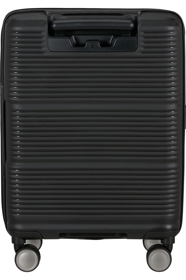 Samsonite Paralux Spinner Expandable Global Co 55cm  Schwarz