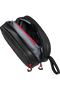 Samsonite Ecodiver TOILET KIT  Schwarz Samsonite Ecodiver TOILET KIT  Schwarz