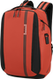 Samsonite Active Road Laptop Overnight Backpack 25L  Clay