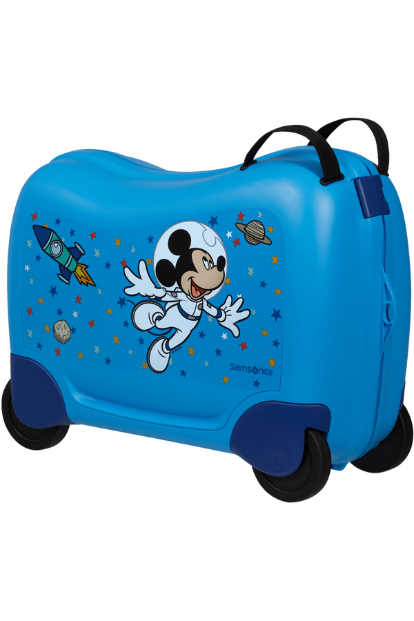 Dream2go Disney Trolley mit 4 Rollen Samsonite Deutschland