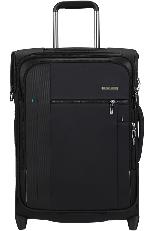 Samsonite Spectrolite 3.0 Trvl Upright Expandable 55cm  Schwarz