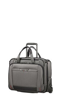 Pro-Dlx 5 Laptoptasche mit Rollen  15.6" 29.5/37 L | 33 x 46 x 20/25 cm | 2.8 kg