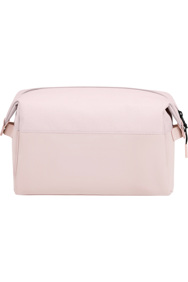 Samsonite Stackd Toilet Kit Toilet Pouch  Rose Samsonite Stackd Toilet Kit Toilet Pouch  Rose