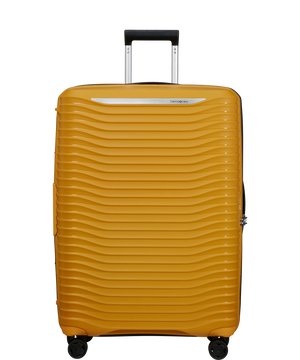 Upscape Trolley mit 4 Rollen erweiterbar 75cm 75 x 51 x 30/33 cm | 3.4 kg