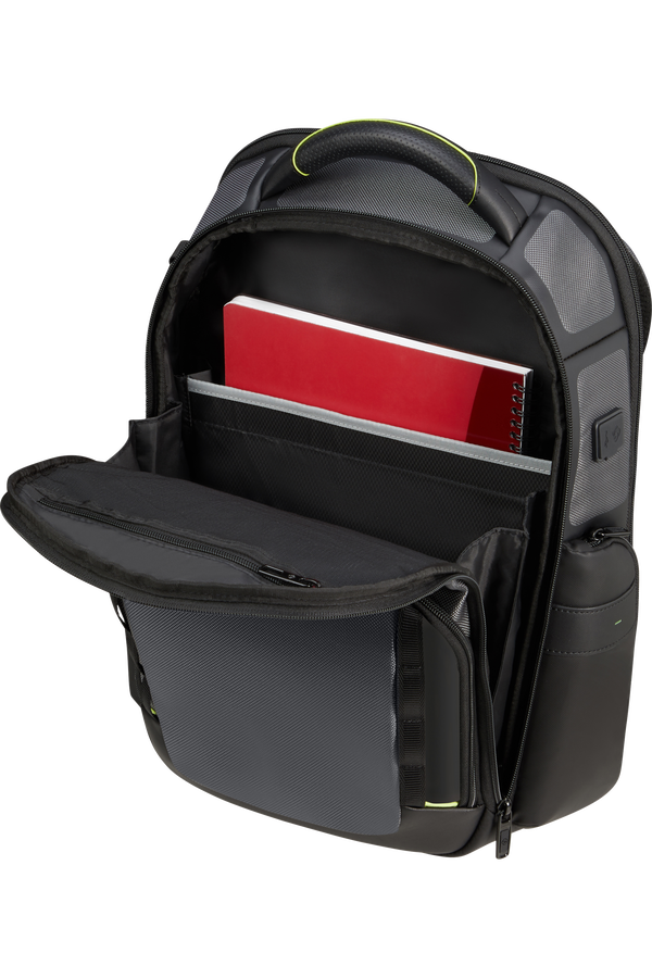 Pro DLX 6 Rucksack 15.6