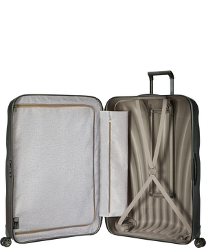 C-Lite Trolley mit 4 Rollen 86cm 86 x 58 x 36 cm | 3.6 kg C-Lite Trolley mit 4 Rollen 86cm 86 x 58 x 36 cm | 3.6 kg